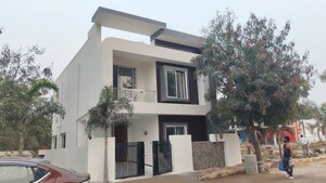3 BHK Villa For Sale in Lalgadimalakpet