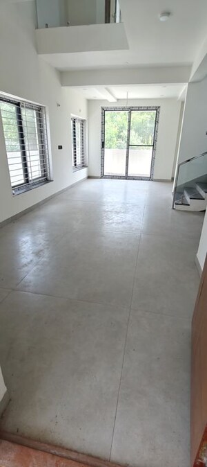 Building Lobby in 3 BHK Villa at Lalgadimalakpet – for Sale