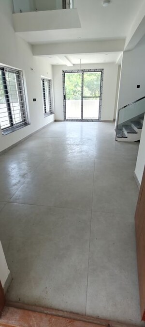 Building Lobby in 3 BHK Villa at Lalgadimalakpet – for Sale