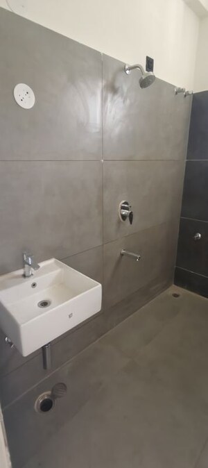 Bathroom in 3 BHK Villa at Lalgadimalakpet – for Sale