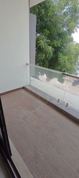 Balcony in 3 BHK Villa at Lalgadimalakpet – for Sale