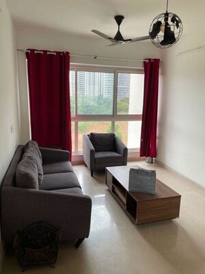 1 BHK Apartment For Sale in Godrej The Trees, Vikhroli East