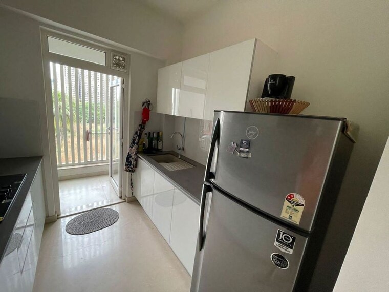 undefined, godrej-the-trees 1 Bedroom 495 Sq.Ft. Apartment In Vikhroli East Mumbai 10609480
