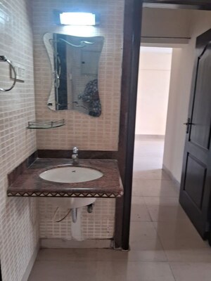 Bathroom in 2 BHK Apartment at Regency Estate, Dombivli East – for Sale