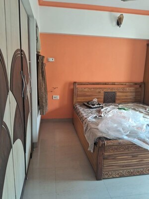 Bedroom in 2 BHK Apartment at Regency Estate, Dombivli East – for Sale