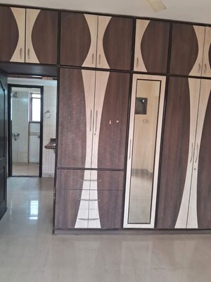 Building Lobby in 2 BHK Apartment at Regency Estate, Dombivli East – for Sale