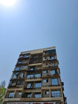 1 RK Apartment For Rent in Mahape