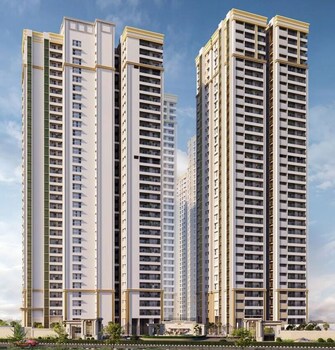2 BHK Apartment For Sale in Godrej Regal Pavilion in Gaganpahad, Hyderabad