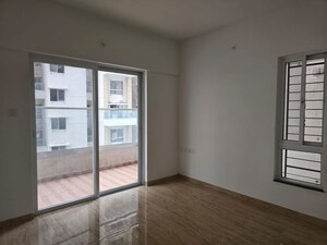 Living Room in 1 BHK Apartment at VTP Leonara, Mahalunge – for Sale