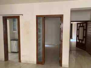 Room in 3 BHK Apartment at Manglam Rangoli Greens, Vaishali Nagar – for Rent