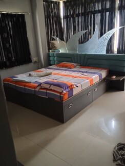 2 BHK Apartment For Rent in Kumar Pragati