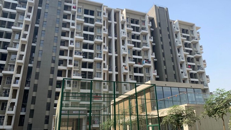 Cover Image, kumar-pragati 2 Bedroom 1000 Sq.Ft. Apartment In Nibm Road Pune 10609506