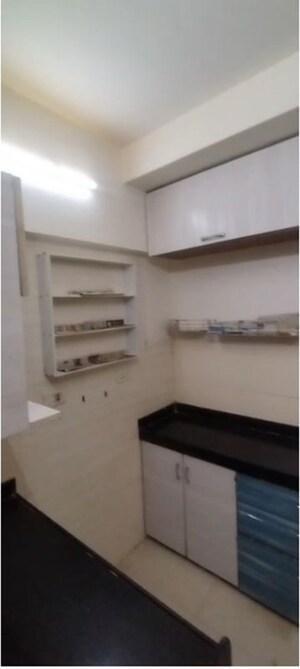 Kitchen in 1 BHK Apartment at Sindhi Society, Chembur – for Rent