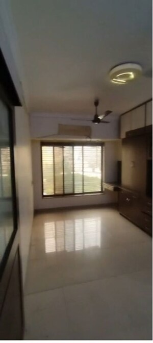 Kitchen in 1 BHK Apartment at Sindhi Society, Chembur – for Rent