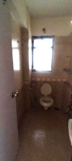 Bathroom in 1 BHK Apartment at Sindhi Society, Chembur – for Rent