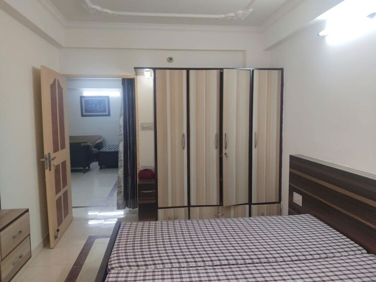 Room, vaishali nagar 2 Bedroom 1020 Sq.Ft. Builder Floor In Vaishali Nagar Jaipur 10609530