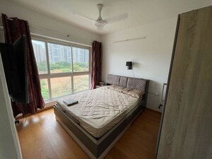 1 BHK Apartment For Sale in Godrej The Trees, Vikhroli East