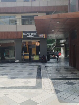 Parking in  Shop at 83 Avenue Oodles Sky Walk, Sector 83 – for Rent