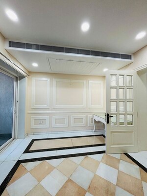  6+ BHK Villa at Ashok Nagar – for Rent