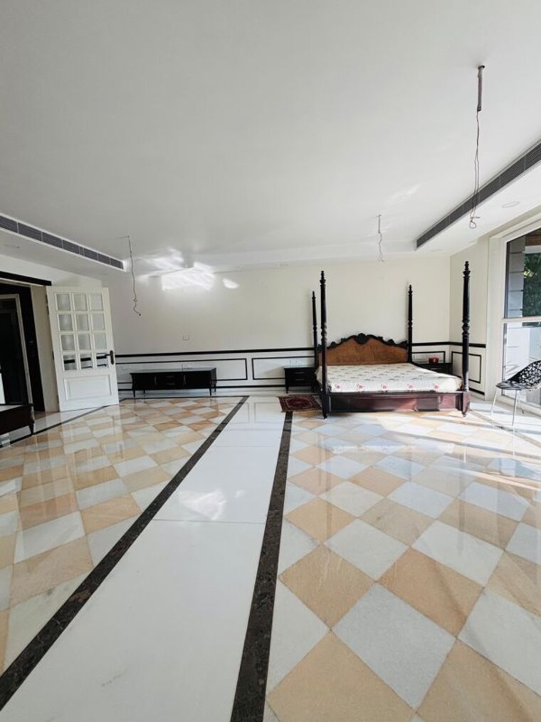 Bedroom, ashok nagar 6+ Bedroom 10000 Sq.Ft. Villa In Ashok Nagar Jaipur 10609538