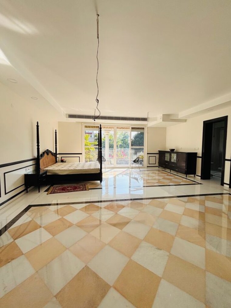 Bedroom, ashok nagar 6+ Bedroom 10000 Sq.Ft. Villa In Ashok Nagar Jaipur 10609538