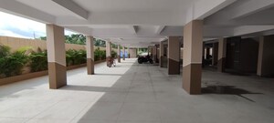2 BHK Apartment – Exterior View View at Raaga, Jigani - for Rent