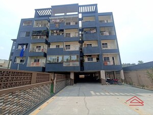 2 BHK Apartment For Rent in Raaga, Jigani