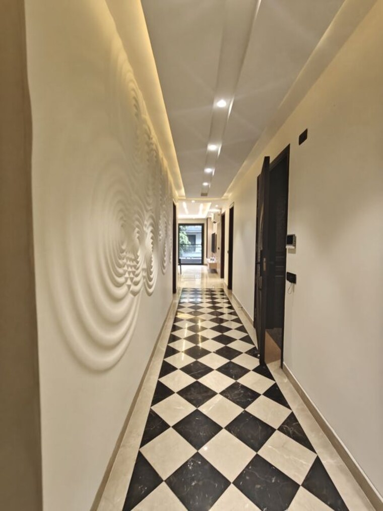 undefined, sushant lok i 4 Bedroom 300 Sq.Yd. Builder Floor In Sushant Lok I Gurgaon 10609537