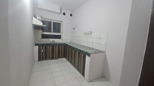 Kitchen in 3 BHK Builder Floor at BPTP Elite Floors, Sector 83 – for Rent