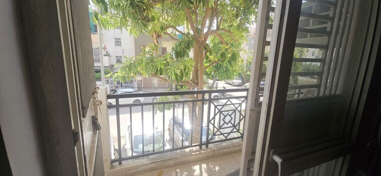 Balcony, bptp-elite-floors 3 Bedroom 250 Sq.Yd. Builder Floor In Sector 83 Faridabad 10609539