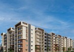 4 BHK 3164 Sq.Ft. Apartment in Brigade Manor