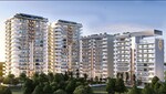 3 BHK + Store Room 1998 Sq.Ft. Apartment in Northview Homez