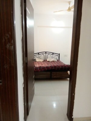 Furnished Amenities in 3 BHK Apartment at Natasha Enclave, Kondhwa – for Rent