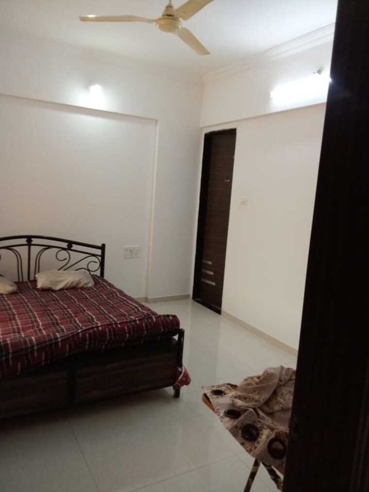 Bedroom, natasha-enclave 3 Bedroom 1600 Sq.Ft. Apartment In Kondhwa Pune 10609551