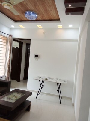 Furnished Amenities in 3 BHK Apartment at Natasha Enclave, Kondhwa – for Rent