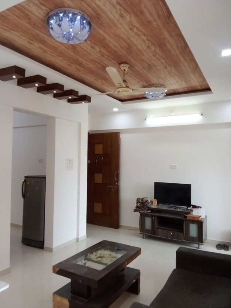 Kitchen, natasha-enclave 3 Bedroom 1600 Sq.Ft. Apartment In Kondhwa Pune 10609551