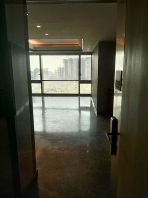 4 BHK Apartment For Rent in Lodha Trump Tower, Worli