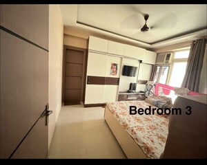 3 BHK Apartment For Sale in Uninav Heights Phase I, Raj Nagar Extension