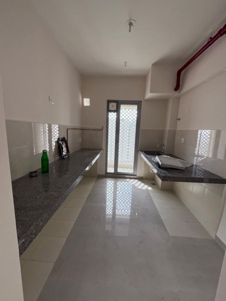 Kitchen, piramal-vaikunth 3 Bedroom 1370 Sq.Ft. Apartment In Balkum Pada Thane 10609553