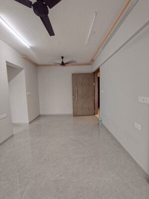 2 BHK Apartment For Rent in Pratham 5TH Element, Andheri West