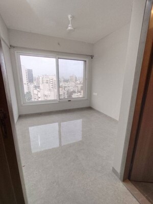 Master Bedroom in 2 BHK Apartment at Pratham 5TH Element, Andheri West – for Rent