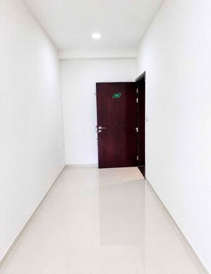 Furnished Amenities in 3 BHK Apartment at L&T Raintree Boulevard, Hebbal – for Rent