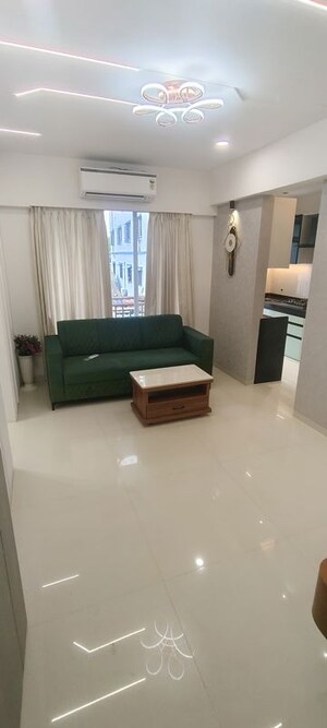 2 BHK Apartment For Sale in Kalyan Vatika, Kon