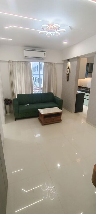 2 BHK 536 Sq.Ft. Apartment in Kalyan Vatika