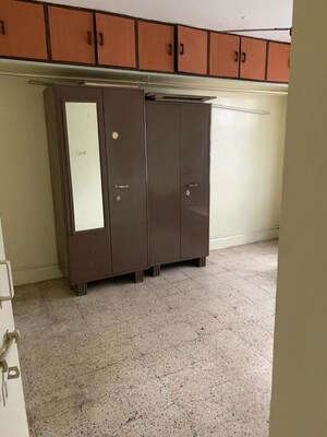 Bedroom in 2 BHK Apartment at Kothrud – for Rent