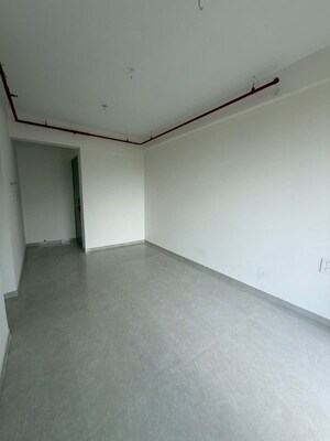Room in 3 BHK Apartment at Dhamji Shamji Mahavir Spring Tulip Phase 1, Pokhran Road No Two – for Rent