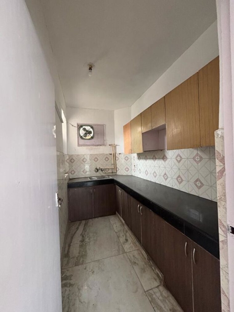 Kitchen, dwarka 3 Bedroom 2000 Sq.Ft. Apartment In Dwarka Delhi 10609595