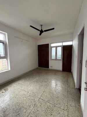 Room in 3 BHK Apartment at Dwarka – for Rent