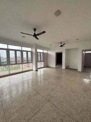 3 BHK Apartment For Rent in Dwarka