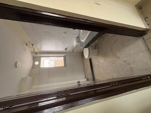 Building Lobby in 3 BHK Apartment at Puri Pranayam, Sector 82 – for Rent